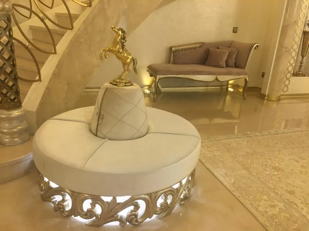 مبل لابی ارزان